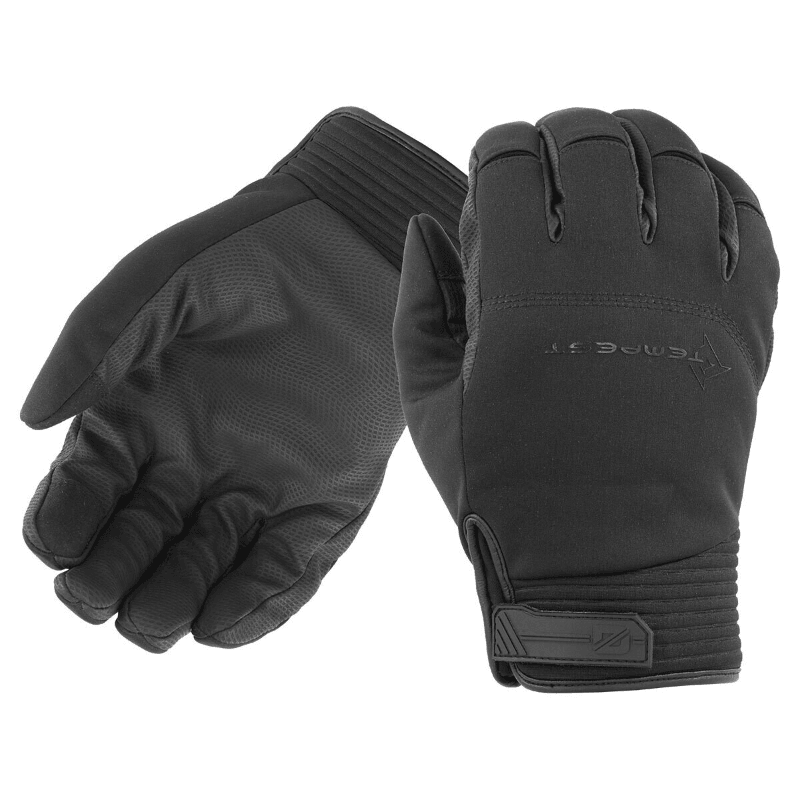 DamascusGear Tempest Advanced All Weather Gloves with GripSkin (Handskar) från DamascusGear. | TacNGear - Utrustning för polis och militär och outdoor.