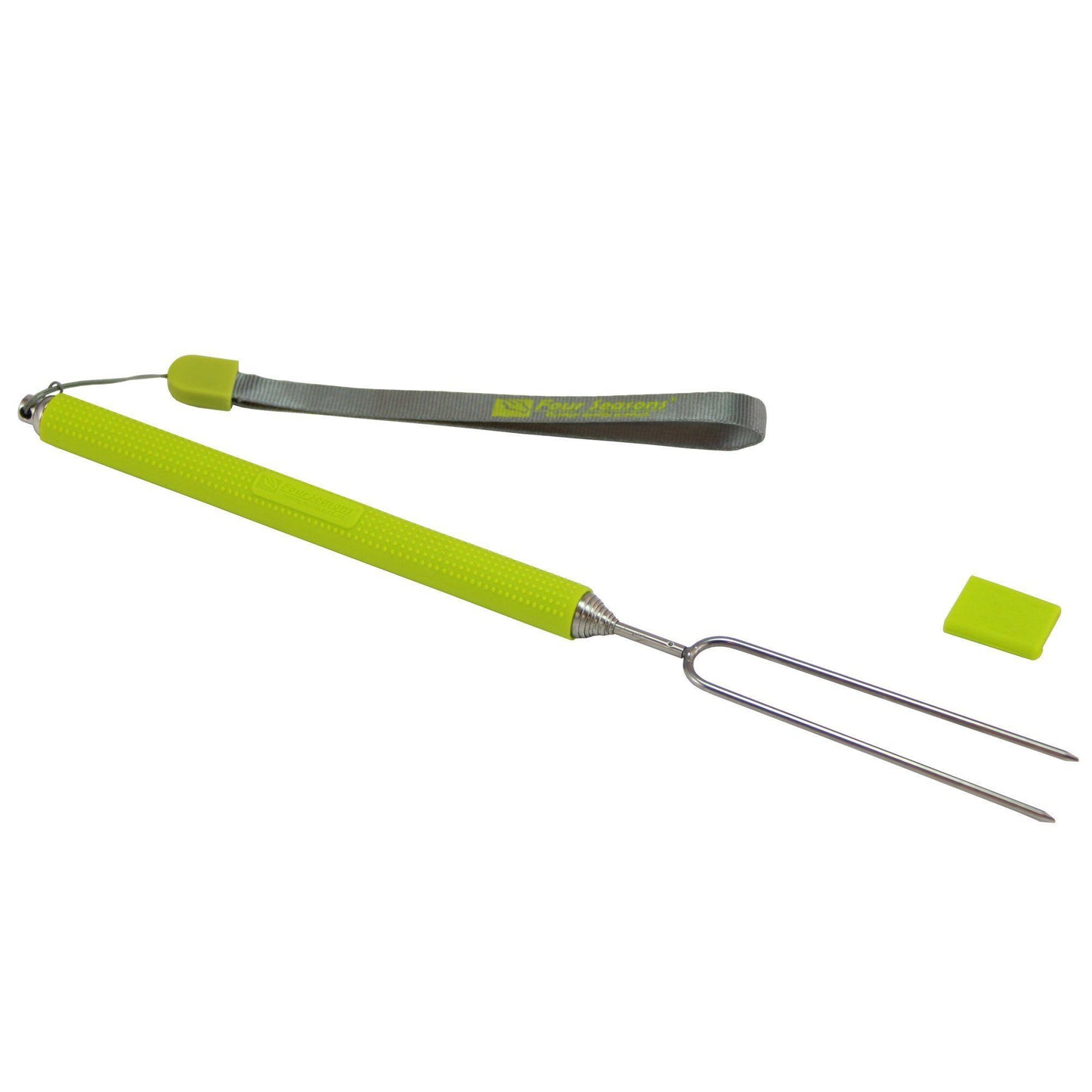 Four Season Grill Stick X-Long (Grillpinne) från Four Season. Lime | TacNGear - Utrustning för polis och militär och outdoor.