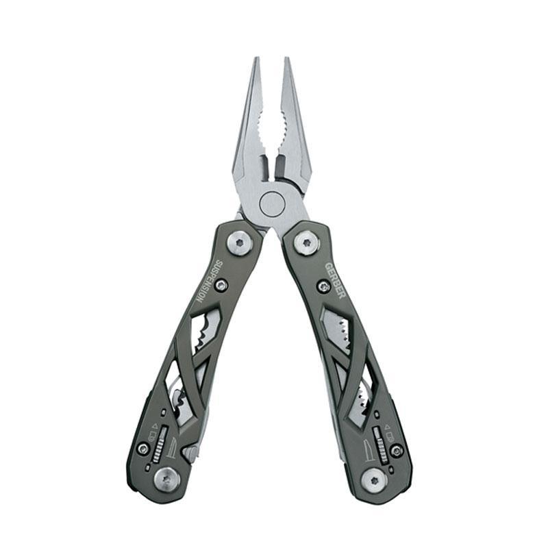 Gerber Suspension Multi-tool (Multiverktyg) från Gerber. | TacNGear - Utrustning för polis och militär och outdoor.