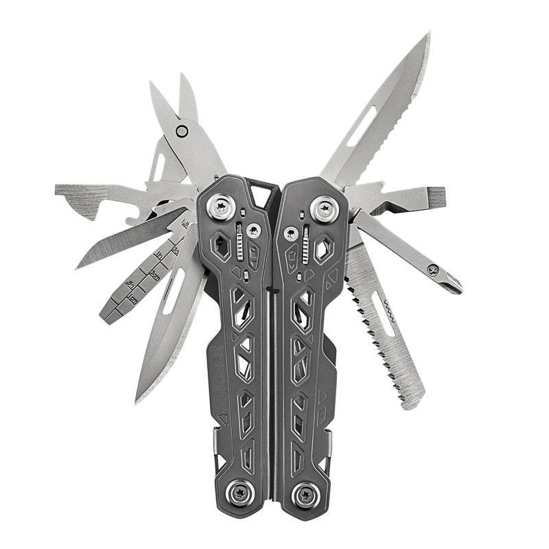 Gerber Truss Multi-tool (Multiverktyg) från Gerber. | TacNGear - Utrustning för polis och militär och outdoor.