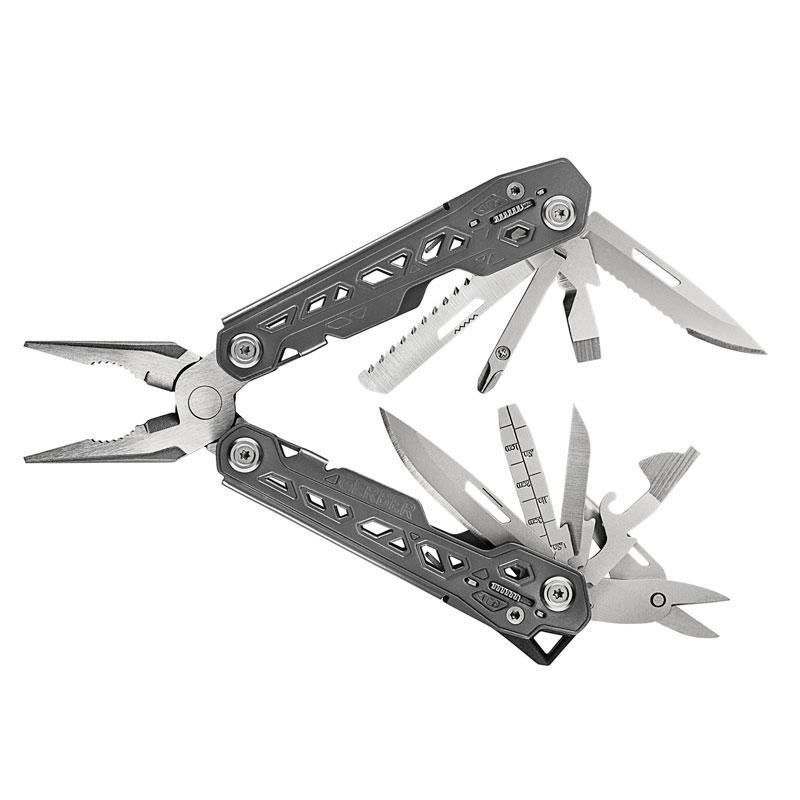 Gerber Truss Multi-tool (Multiverktyg) från Gerber. | TacNGear - Utrustning för polis och militär och outdoor.