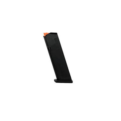 Glock - Magasin Glock 17, 9 x 19 mm - 17 PTR - Orange Follower (Vapentillbehör) från Glock. | TacNGear - Utrustning för polis och militär och outdoor.