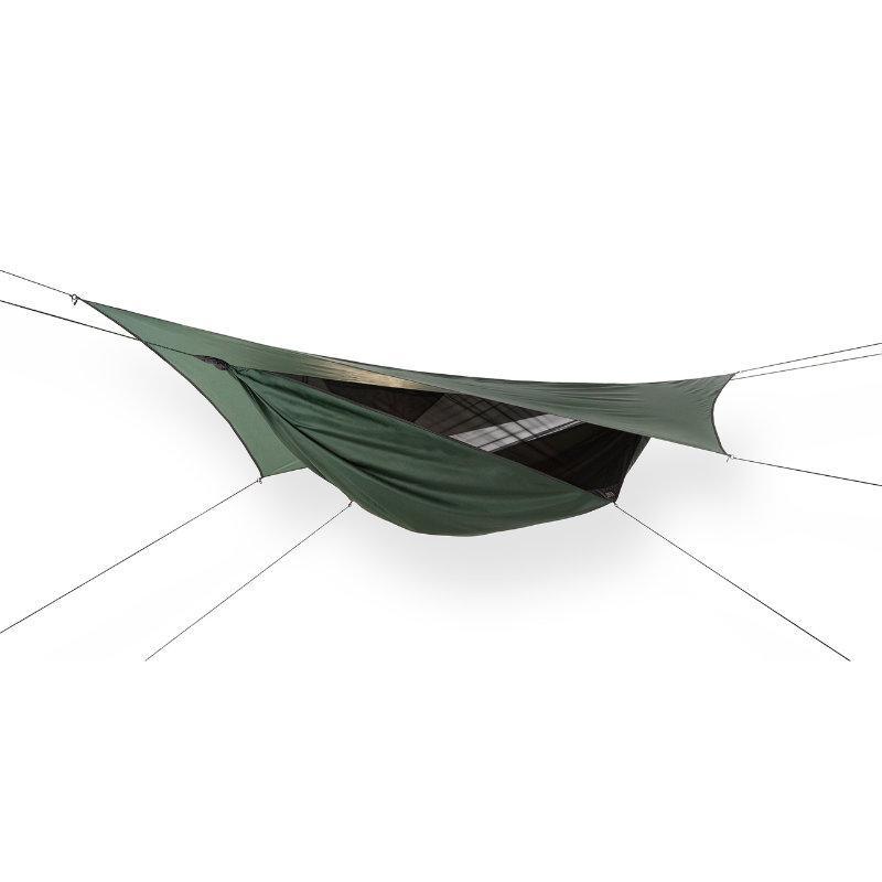 Hennessy Expedition Classic (Hammock) från Hennessy. | TacNGear - Utrustning för polis och militär och outdoor.