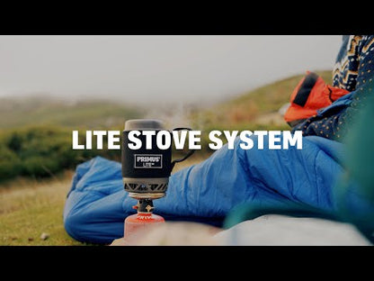 Primus Lite Stove System (1-2 pers)