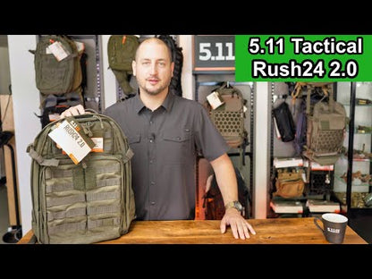 5.11 Rush24 2.0 Backpack 37L