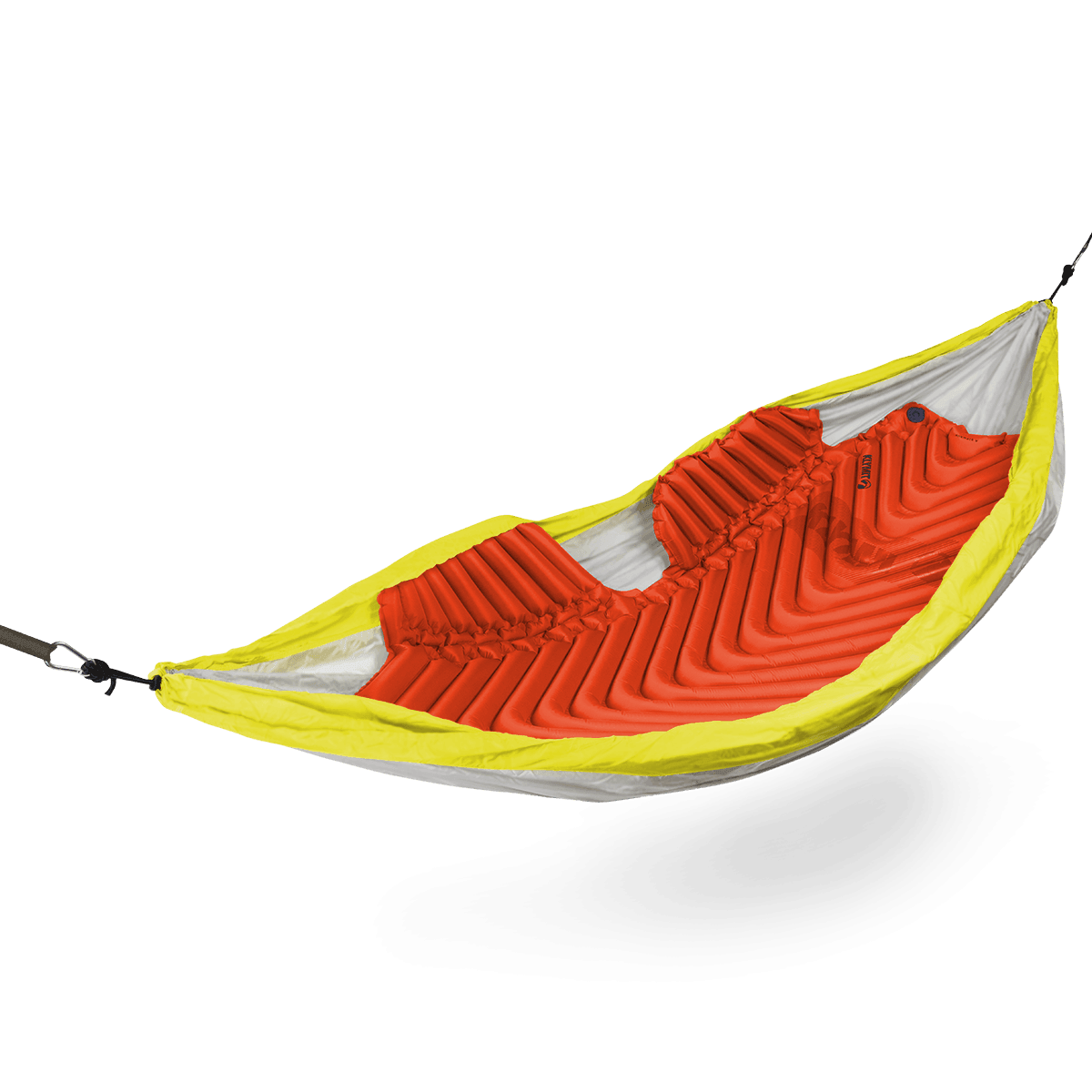 Klymit Insulated Hammock V (Hammock) från Klymit. | TacNGear - Utrustning för polis och militär och outdoor.