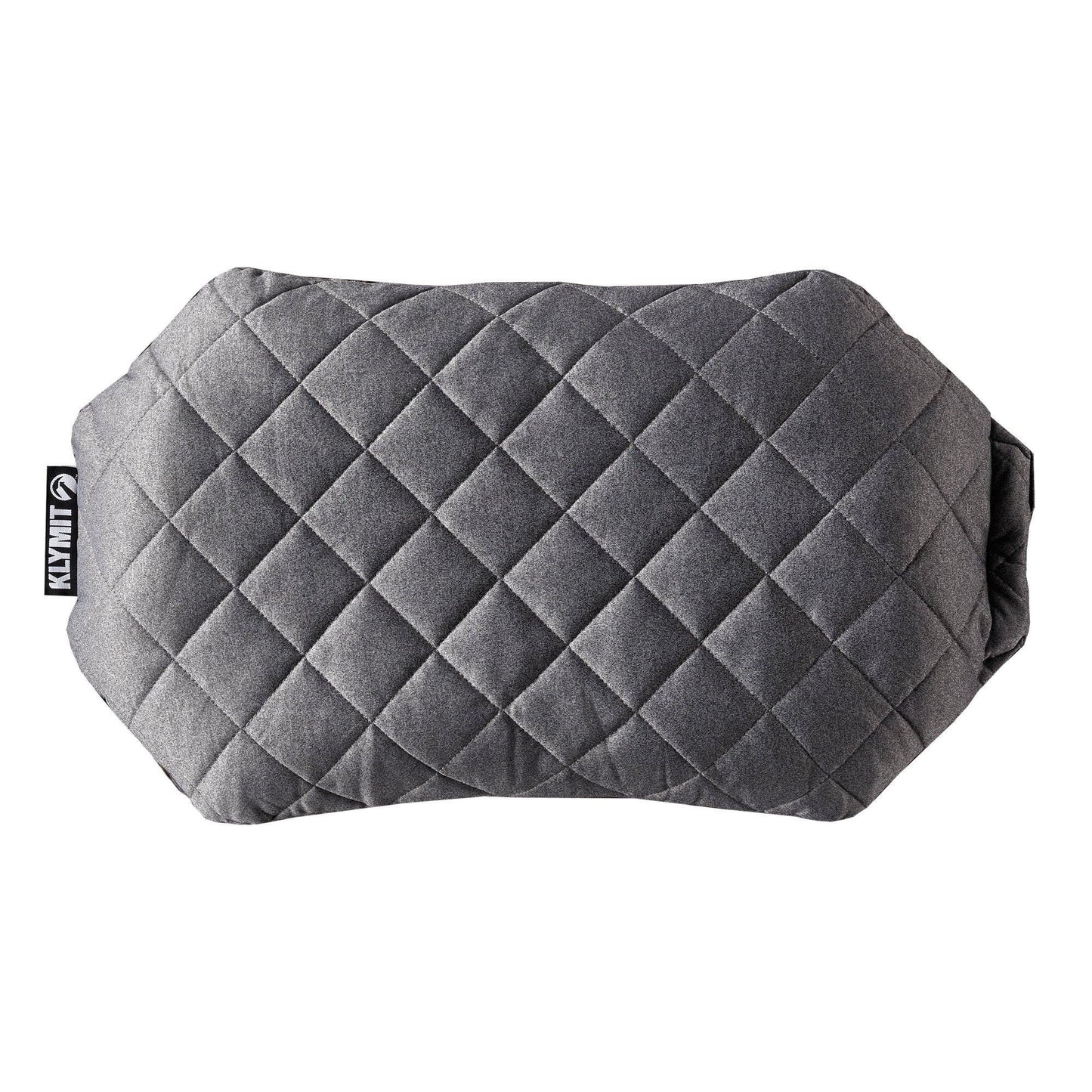 Klymit Luxe Camping Pillow (Liggunderlag etc) från Klymit. | TacNGear - Utrustning för polis och militär och outdoor.