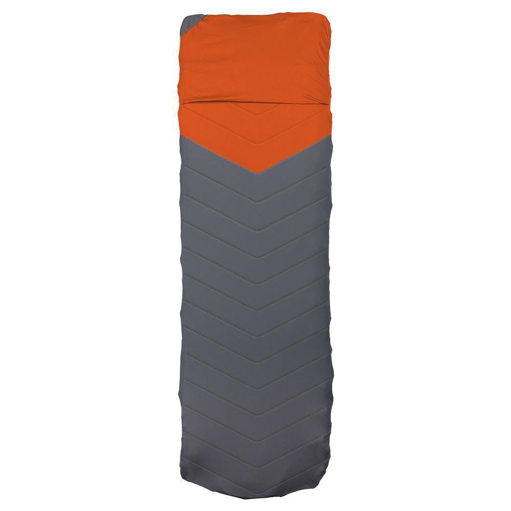 Klymit Quilted V Sheet (Sängtillbehör) från Klymit. | TacNGear - Utrustning för polis och militär och outdoor.