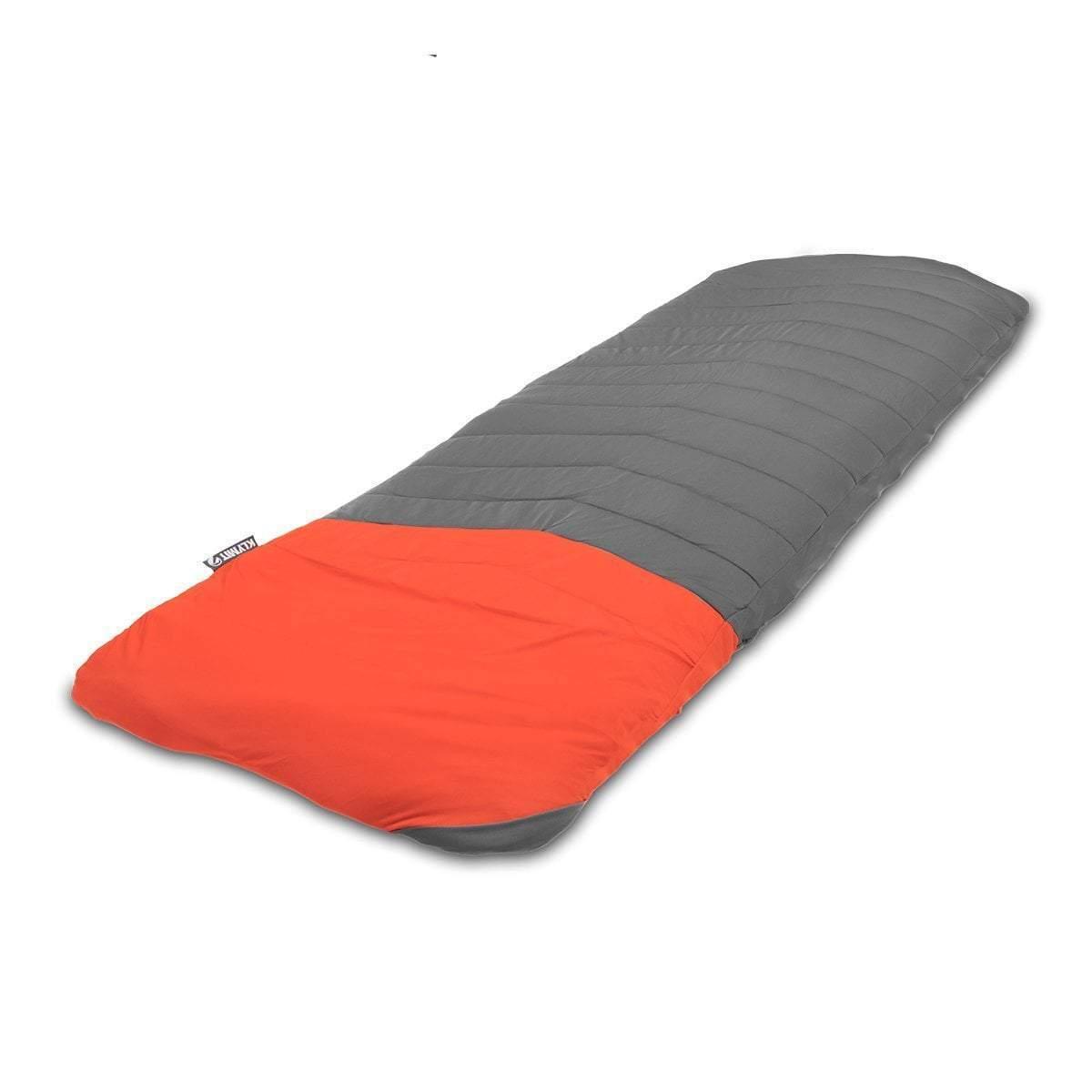 Klymit Quilted V Sheet (Sängtillbehör) från Klymit. | TacNGear - Utrustning för polis och militär och outdoor.