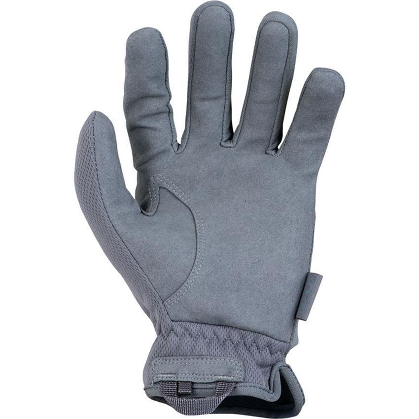 Mechanix Wear Tactical FastFit Wolf Grey Glove (Handskar) från Mechanix Wear. | TacNGear - Utrustning för polis och militär och outdoor.