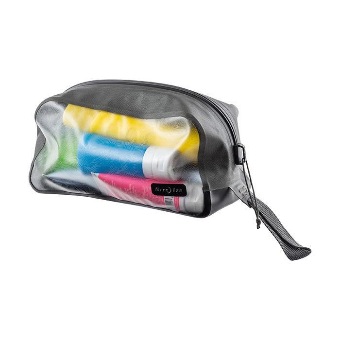 Nite Ize RunOff® Waterproof Toiletry Bag. (Dusch) från Nite Ize. | TacNGear - Utrustning för polis och militär och outdoor.