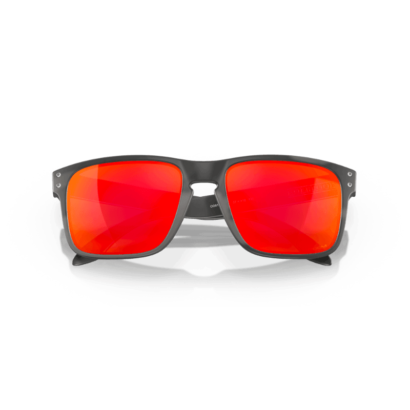 Oakley Holbrook - Matte Black Camo Collection - Prizm Ruby Lens (Solglasögon) från Oakley. | TacNGear - Utrustning för polis och militär och outdoor.