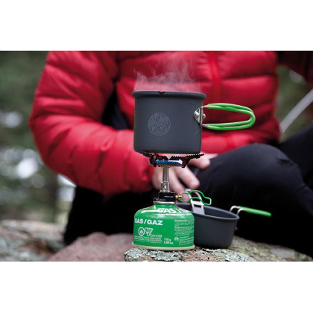 Optimus Crux Lite Solo Cook system 0.65L (Köksutrustning) från Optimus. | TacNGear - Utrustning för polis och militär och outdoor.