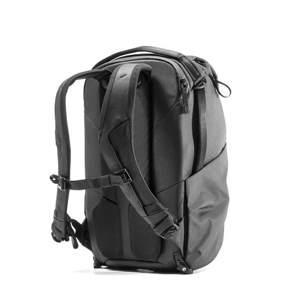 Peak Design Every Day Backpack 20L (Ryggsäckar) från Peak Design. | TacNGear - Utrustning för polis och militär och outdoor.