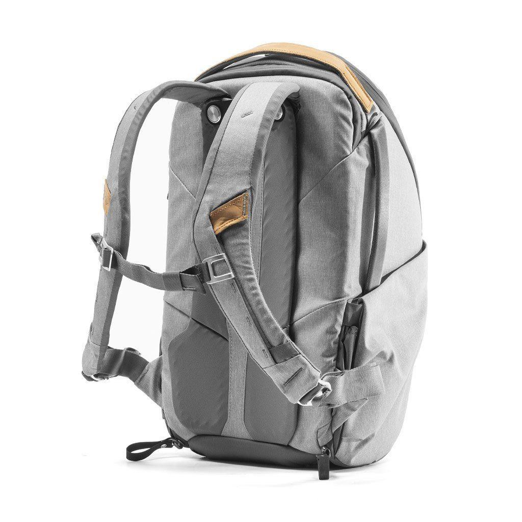 Peak Design Every Day Backpack ZIP 20L - v2 (Ryggsäckar) från Peak Design. | TacNGear - Utrustning för polis och militär och outdoor.