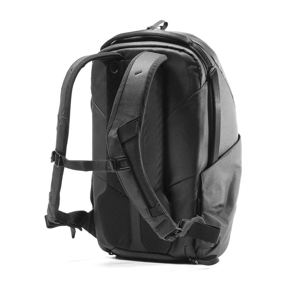 Peak Design Every Day Backpack ZIP 20L - v2 (Ryggsäckar) från Peak Design. | TacNGear - Utrustning för polis och militär och outdoor.