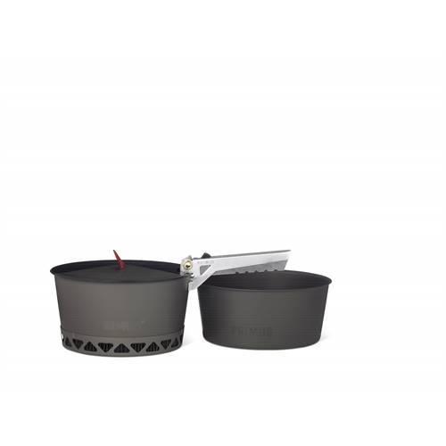 Primus PrimeTech Pot Set 1,3 L (Köksutrustning) från Primus. | TacNGear - Utrustning för polis och militär och outdoor.