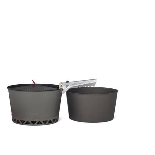 Primus PrimeTech Pot Set 2,3 L (Köksutrustning) från Primus. | TacNGear - Utrustning för polis och militär och outdoor.