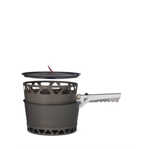 Primus Primetech Stove Set 2.3L (Köksutrustning) från Primus. | TacNGear - Utrustning för polis och militär och outdoor.