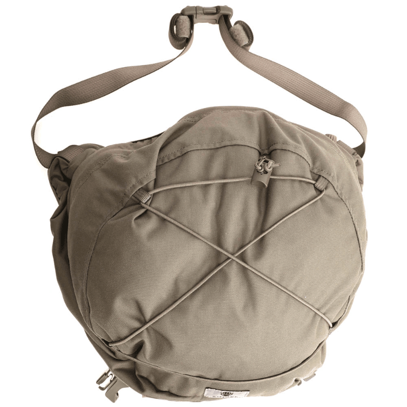 Snigel 50L Mission Backpack 2.0 (Ryggsäckar) från Snigel. | TacNGear - Utrustning för polis och militär och outdoor.