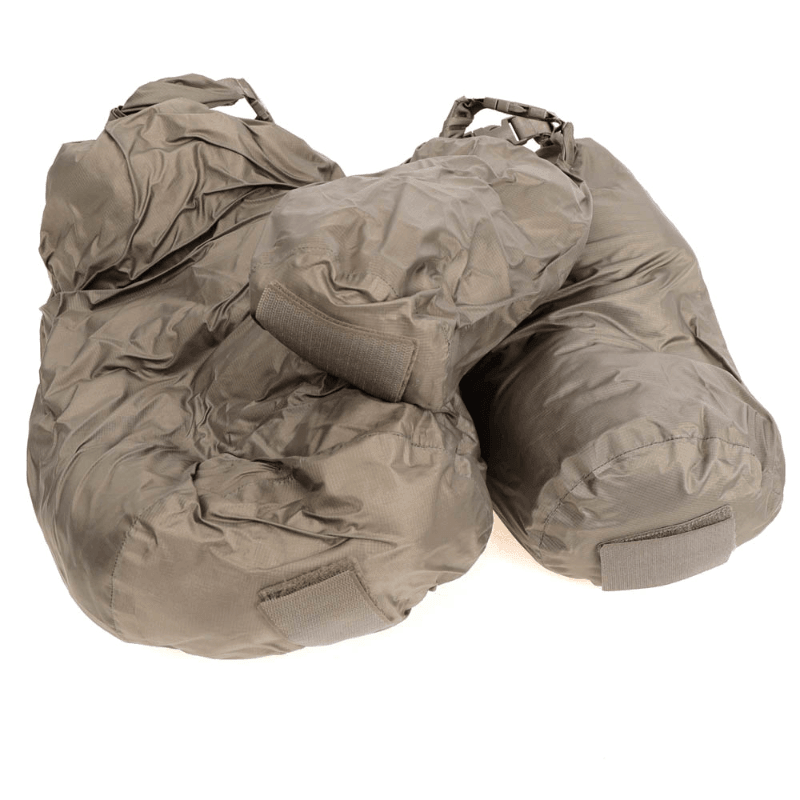 Snigel Dry Bag Set 1.0 (Dry bags) från Snigel. | TacNGear - Utrustning för polis och militär och outdoor.