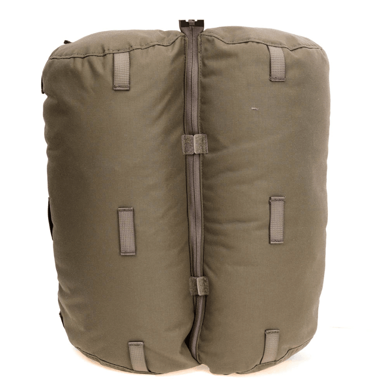 Snigel Side Pockets Pair 2.0 (Ryggsäckar) från Snigel. | TacNGear - Utrustning för polis och militär och outdoor.