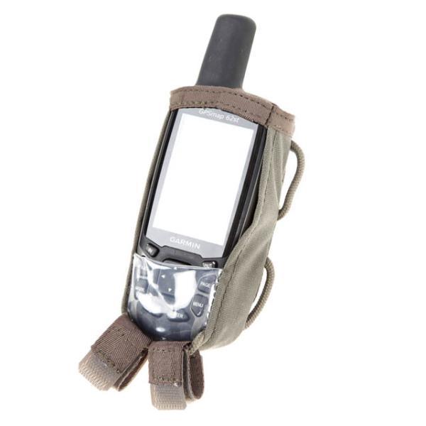 SnigelDesign GPS 60 ficka -14 (Hållare & Fickor) från SnigelDesign. | TacNGear - Utrustning för polis och militär och outdoor.