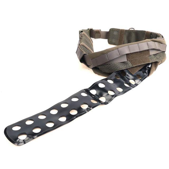 Snigeldesign Light Combat Belt 1.0 (Bälten & Hängslen) från SnigelDesign. | TacNGear - Utrustning för polis och militär och outdoor.