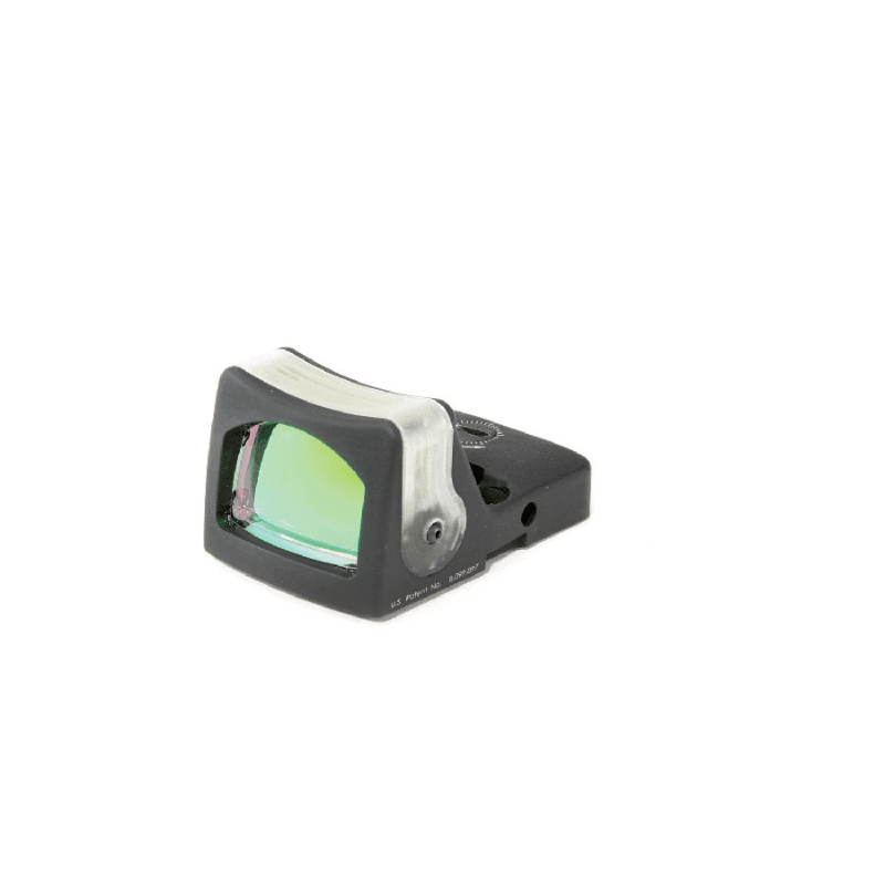 Trijicon RMR Dual Illuminated RM08A 12.9 MOA Amber Triangle (Sikten) från Trijicon. | TacNGear - Utrustning för polis och militär och outdoor.