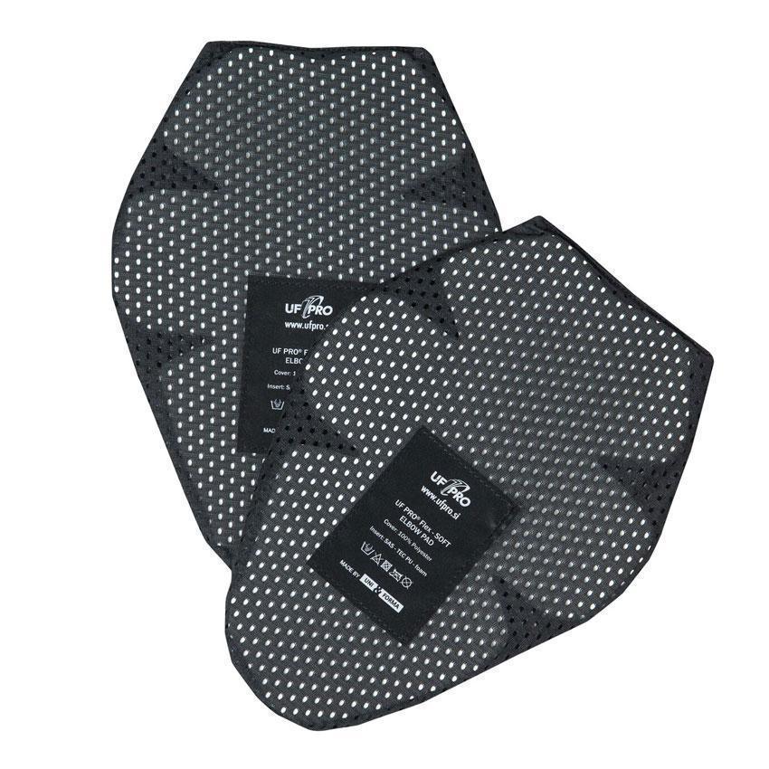 UF Pro Flex-Soft Elbow Pads (Knä- & Armbågsskydd) från UF Pro. | TacNGear - Utrustning för polis och militär och outdoor.