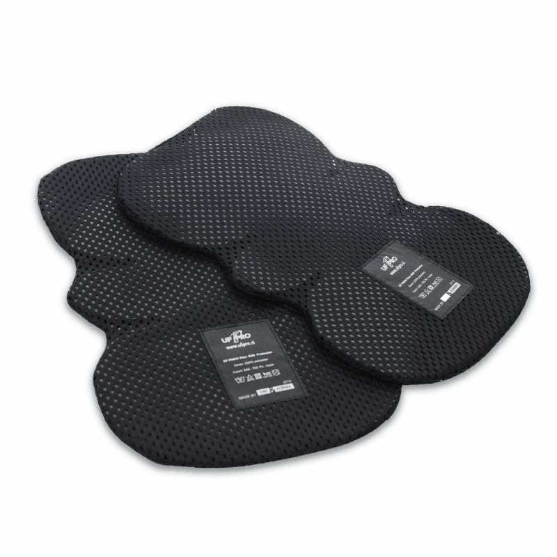 UF Pro SAS-TEC Knee Pad (Knä- & Armbågsskydd) från UF Pro. | TacNGear - Utrustning för polis och militär och outdoor.