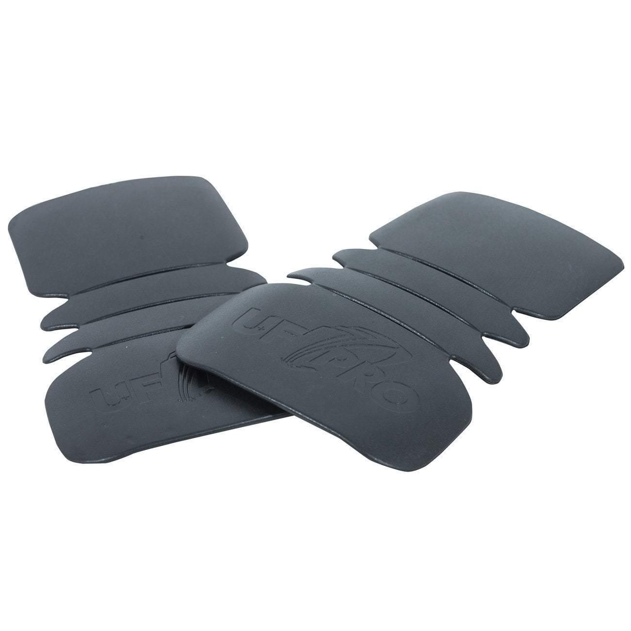 UF Pro Solid Knee Pads (Knä- & Armbågsskydd) från UF Pro. | TacNGear - Utrustning för polis och militär och outdoor.