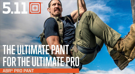 5.11 Tactical ABR Pro Pants - TacNGear