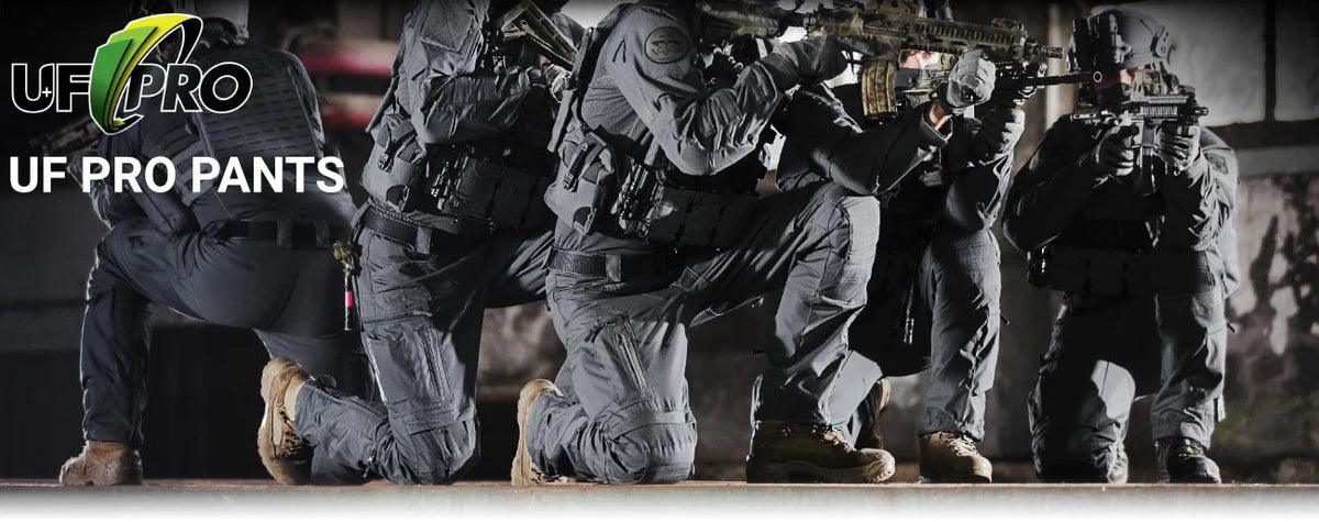 UF Pro Combat Pants