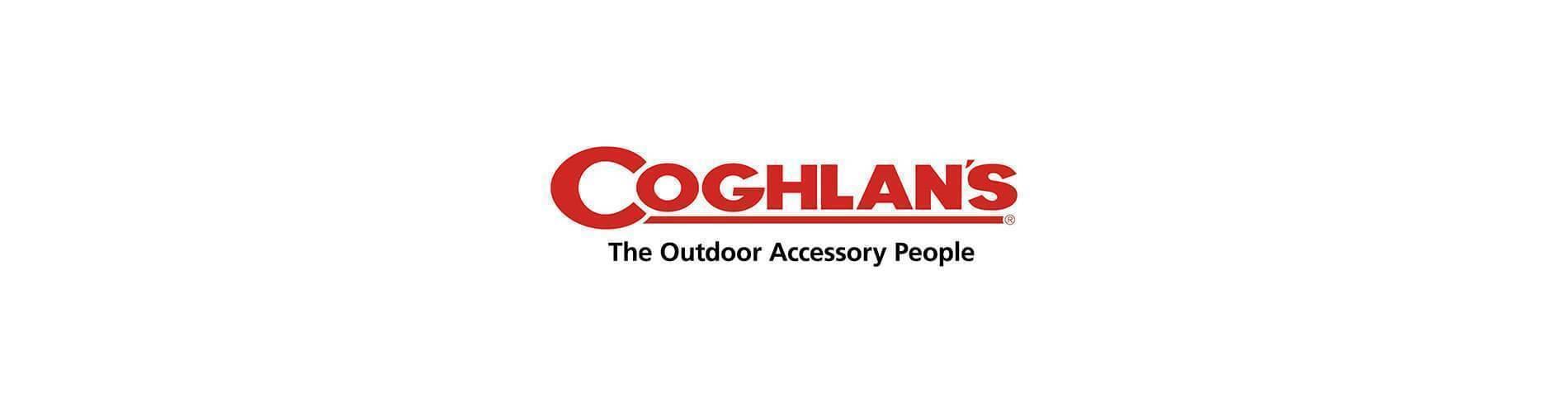 Coghlans - The outdoor accessory people - TacNGear
