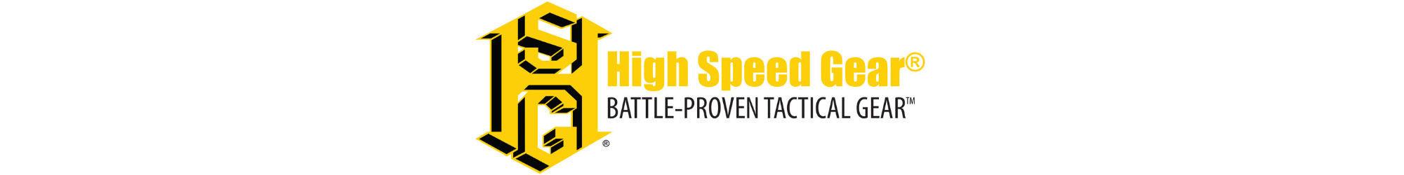 Köp High Speed Gear från TacNGear - TacNGear