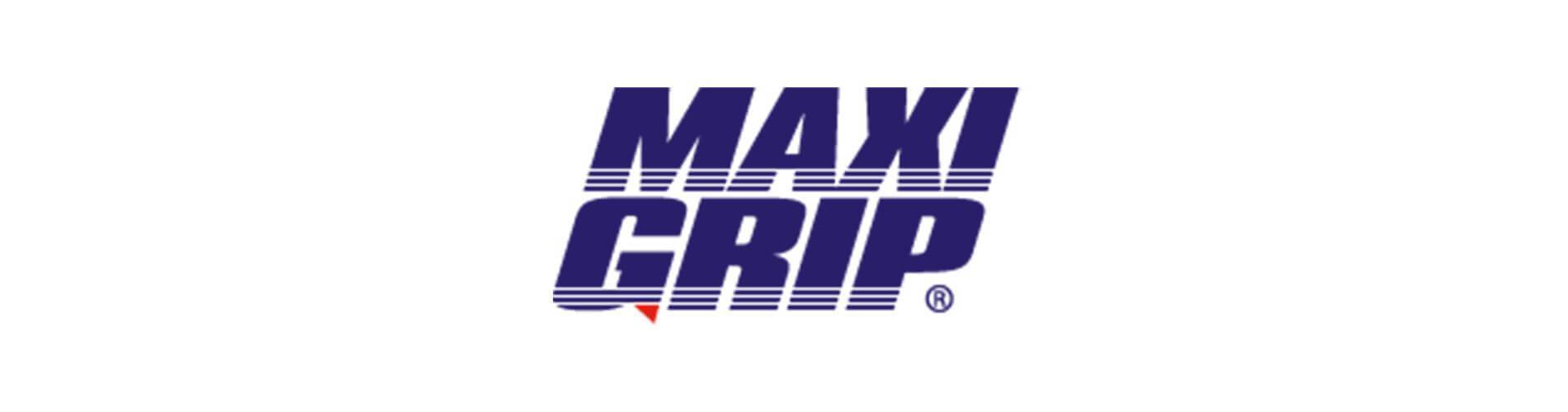 Maxi Grip - Skruvdubb
