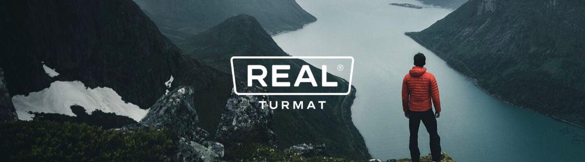 Real Turmat - Världens bästa frystorkade mat - TacNGear