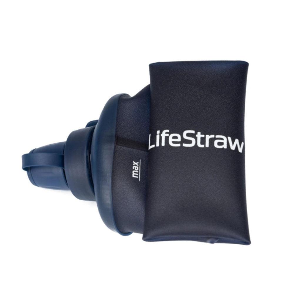Köp LifeStraw Peak Squeeze 0.65 liter från TacNGear