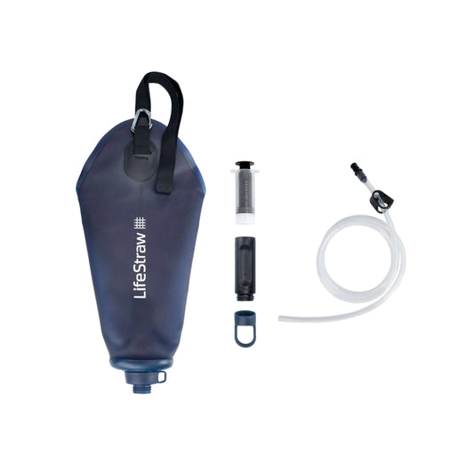 Lifestraw Peak Gravity 3 liter