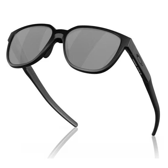 Oakley Actuator Matte Black - Prizm black polarised lens