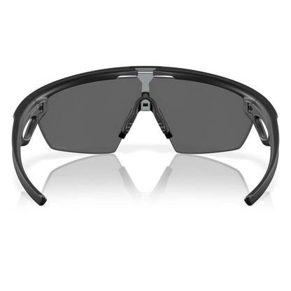 Oakley Saphera - Prizm lens