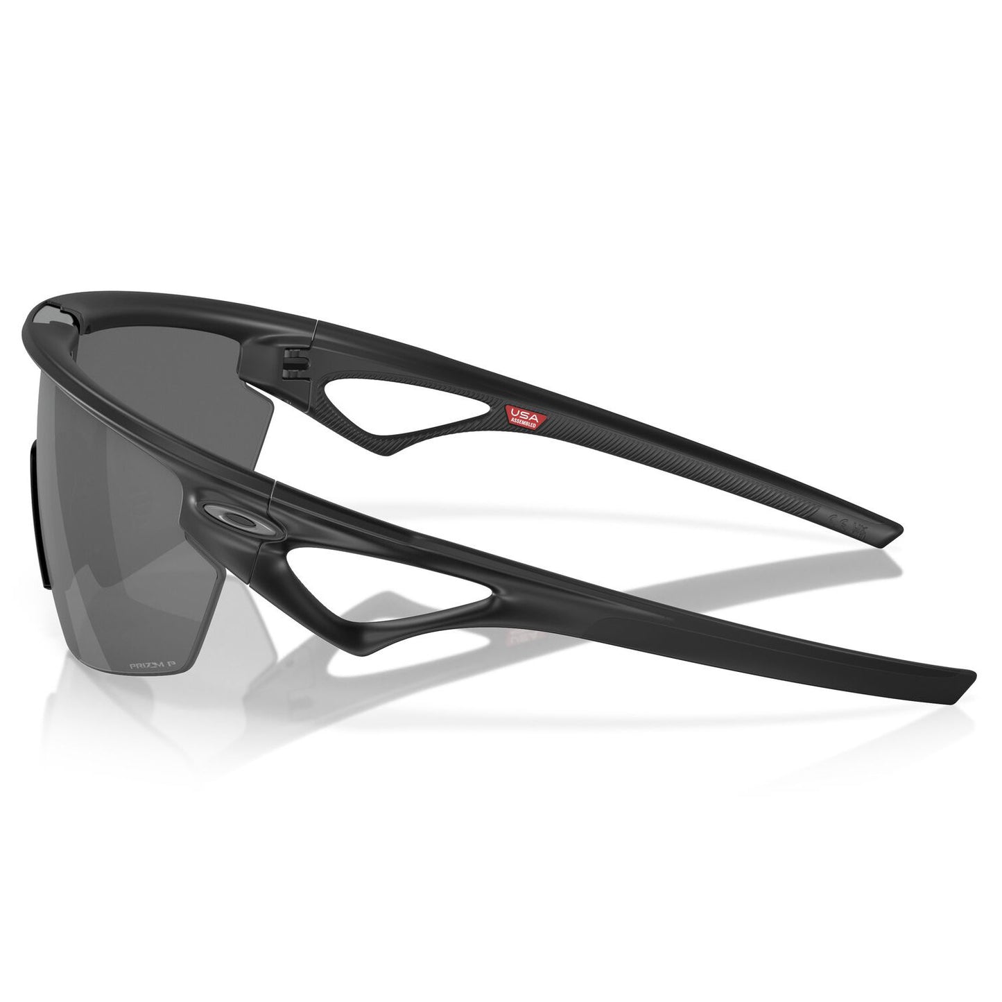 Oakley Saphera - Prizm lens