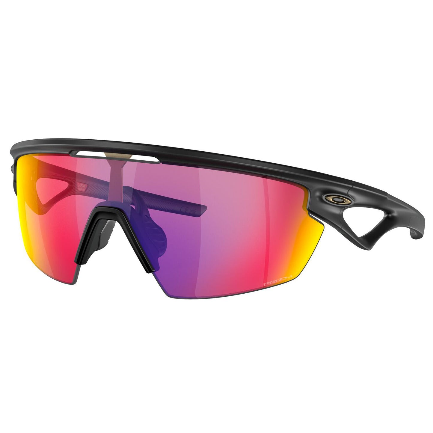 Oakley Saphera - Prizm lens