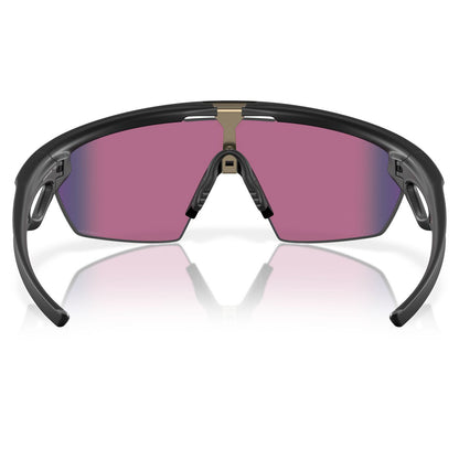 Oakley Saphera - Prizm lens