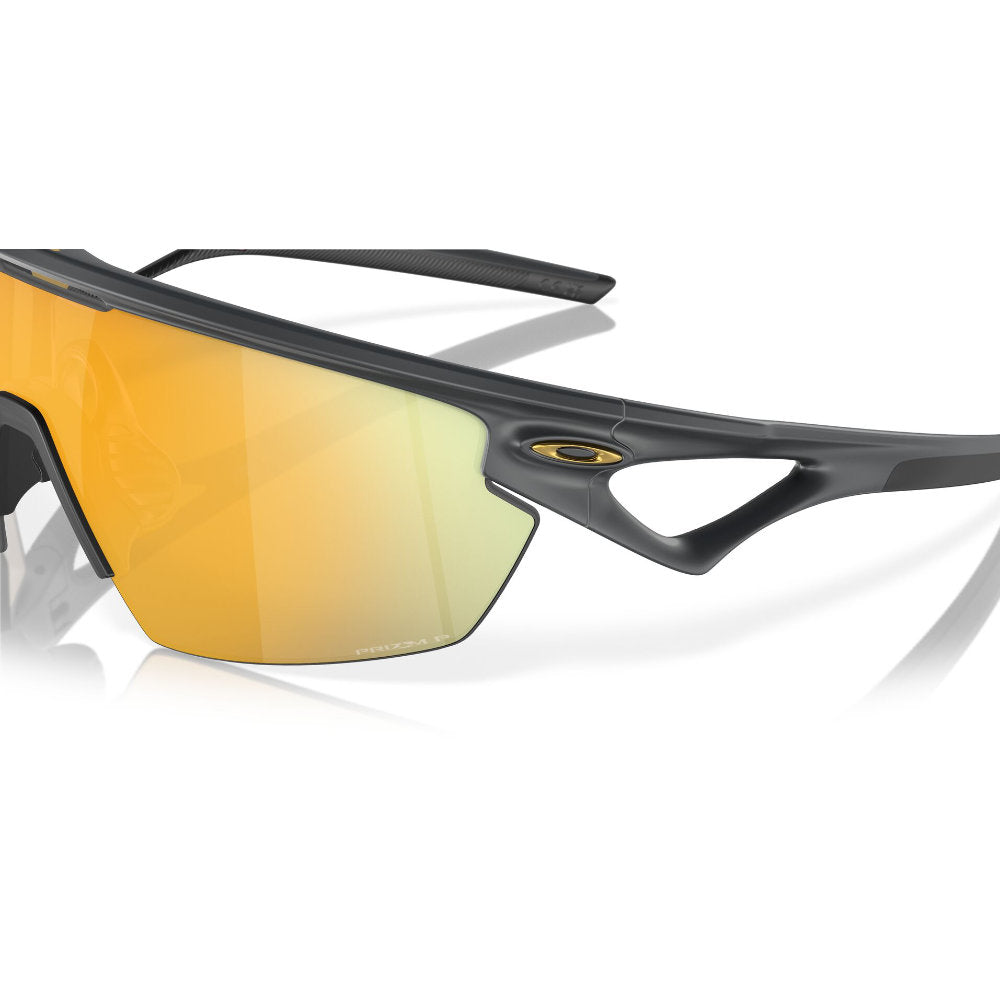 Oakley Saphera - Prizm lens