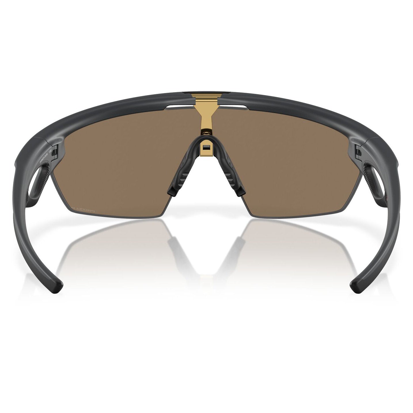 Oakley Saphera - Prizm lens