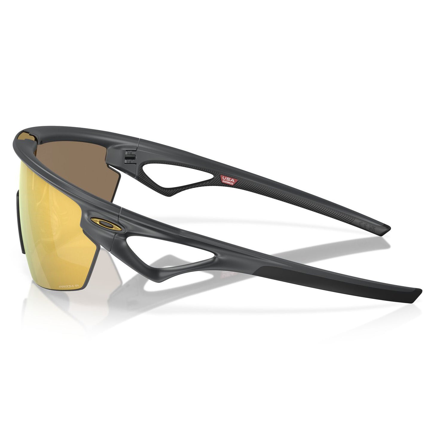 Oakley Saphera - Prizm lens