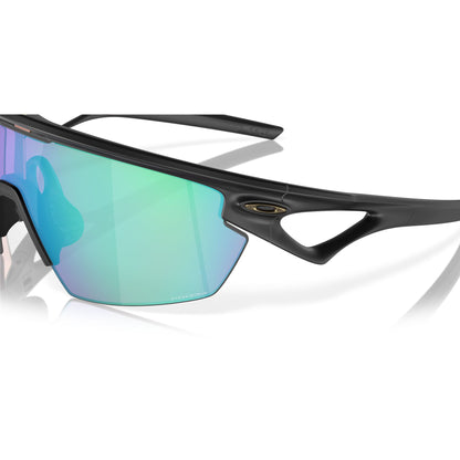 Oakley Saphera - Prizm lens