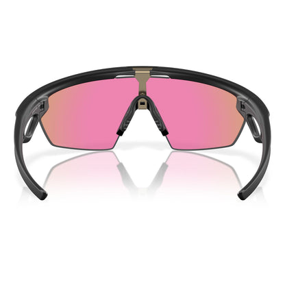 Oakley Saphera - Prizm lens